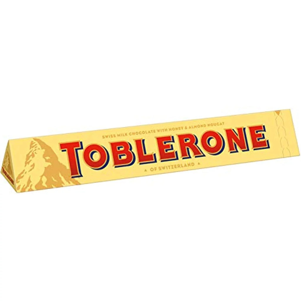 Milk Chocolate 100 g (Pack of 20) K3169