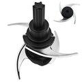 Replacement Blade for Ninja Food Chopper Express Chop M1293