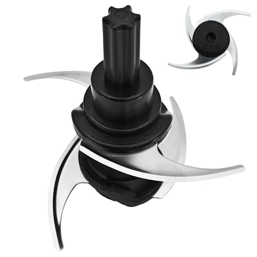 Replacement Blade for Ninja Food Chopper Express Chop M1293