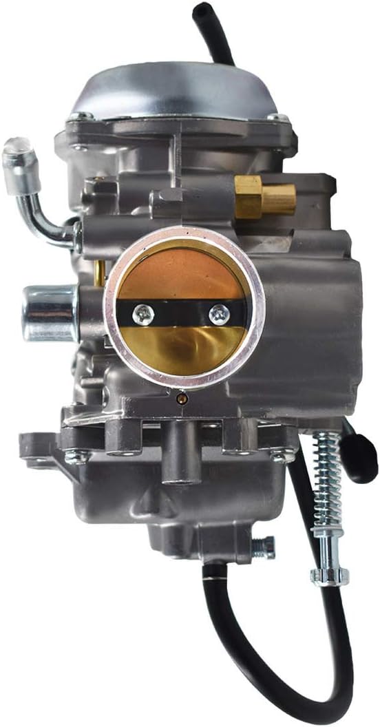 Carburetor Pack of 2 for Arctic Cat 400 1998-2001 T49344