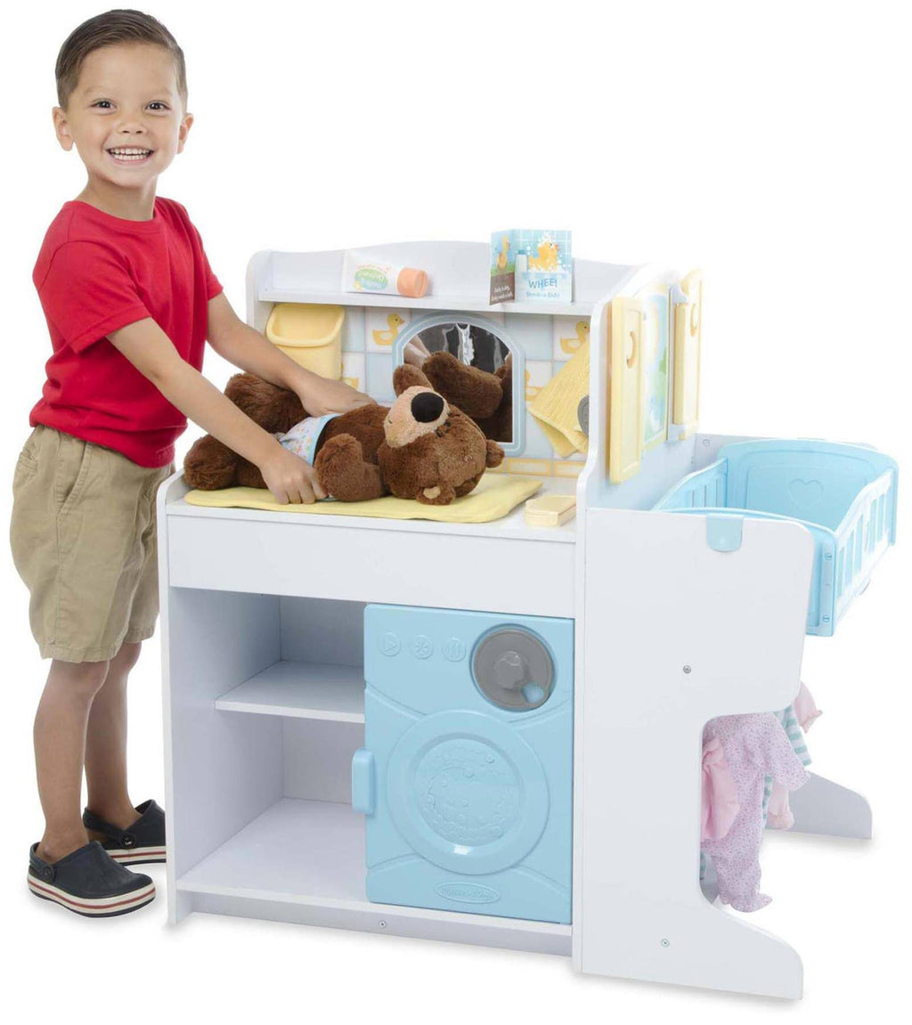 Baby Care Activity Centre U809