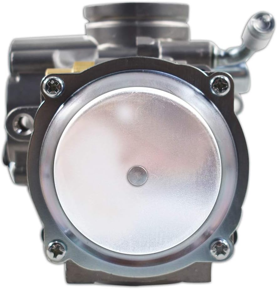Carburetor Pack of 2 for Arctic Cat 400 1998-2001 T49344