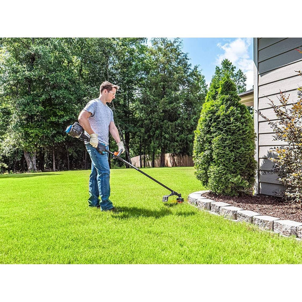 Straight Fixed 2 Cycle Trimmer E99986