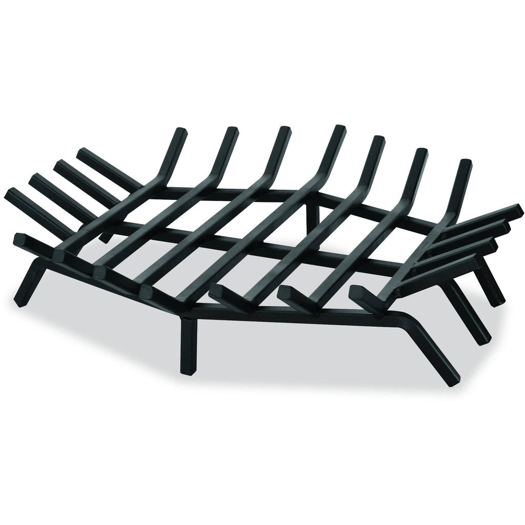 24 inch Bar Grate Hex Shape B78860