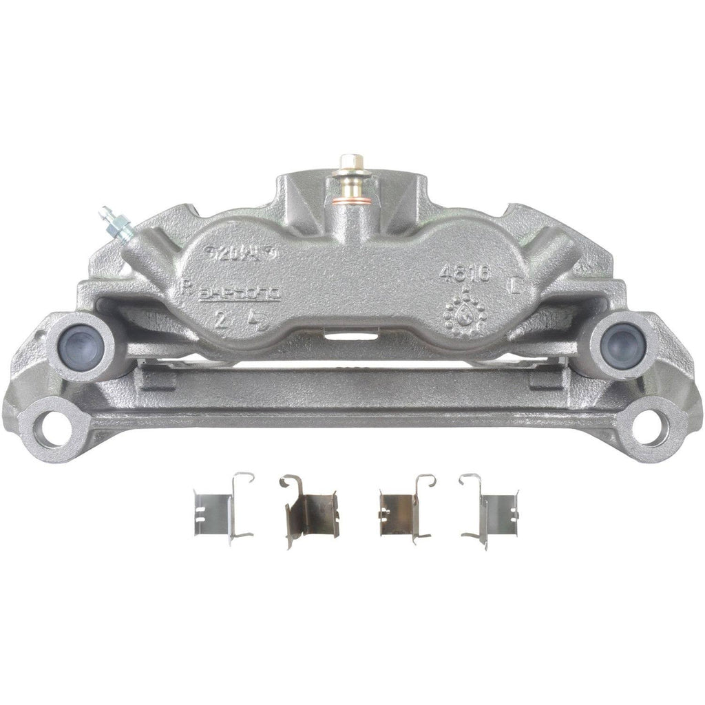 Bracketed Brake Caliper Q7799
