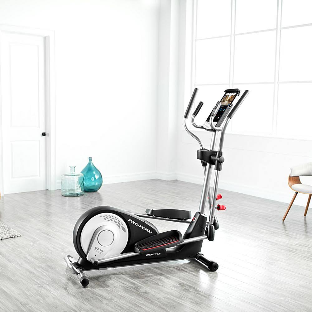 Ergostride Elliptical R793085