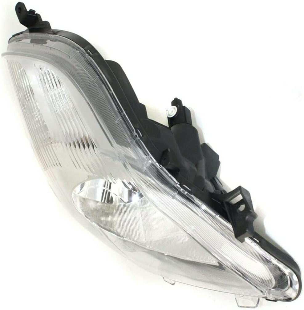 Pair Head Lights Assembly Unit Hatchback E38143