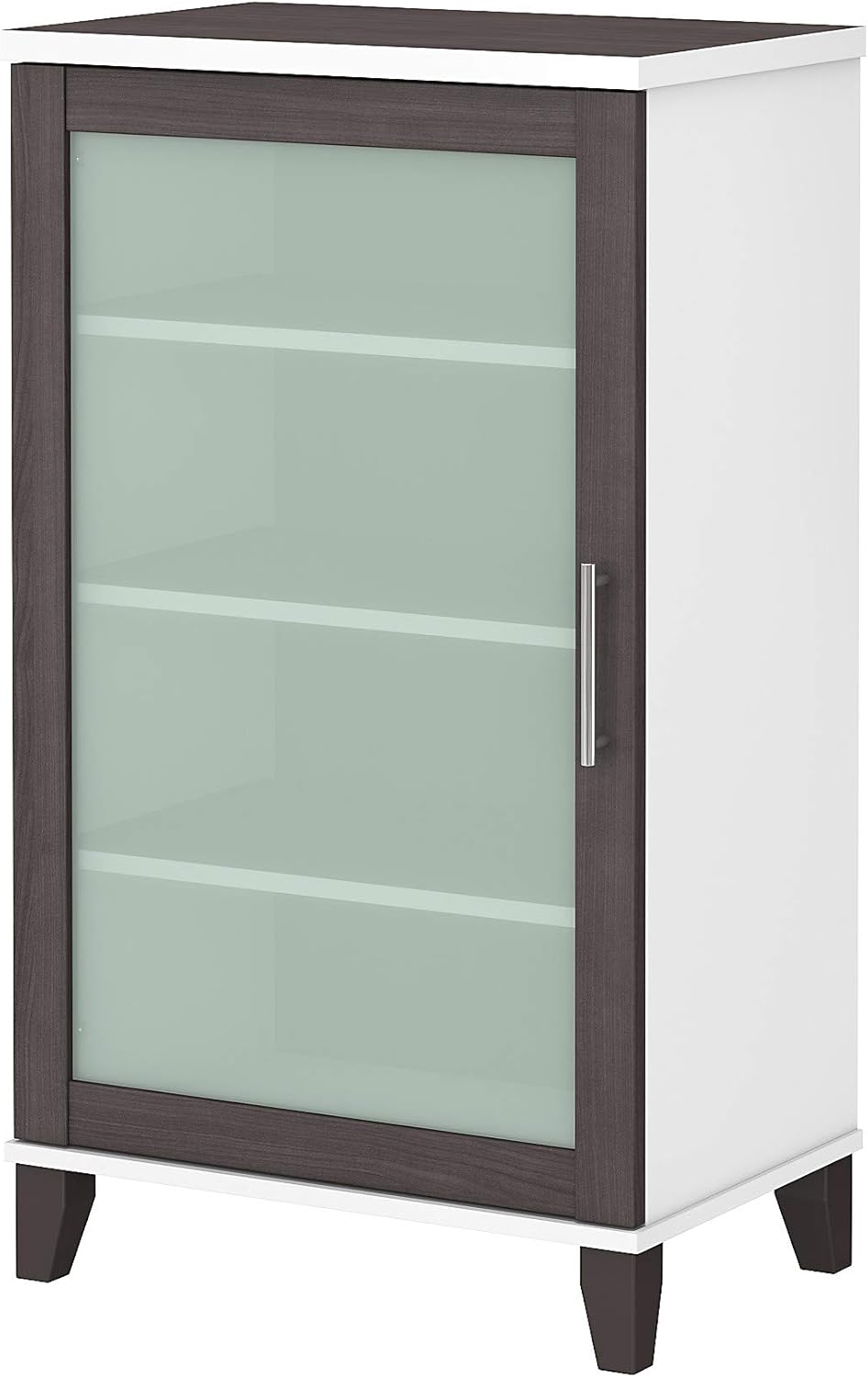 Media Accent Cabinet N817