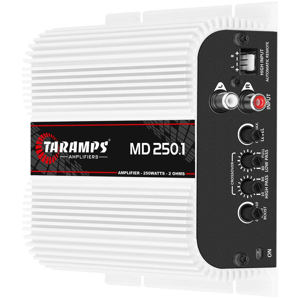 250 Watts RMS 2 Ohm Amplifier M476738