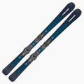 Head Shape Ski with Protector PR 11 GW Binding G483