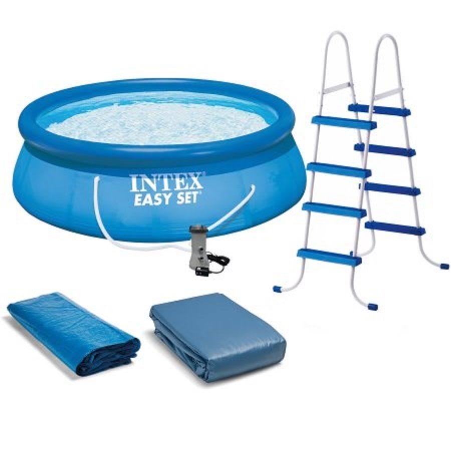 15' x 42" x 22" Easy Set Pool Set A6263