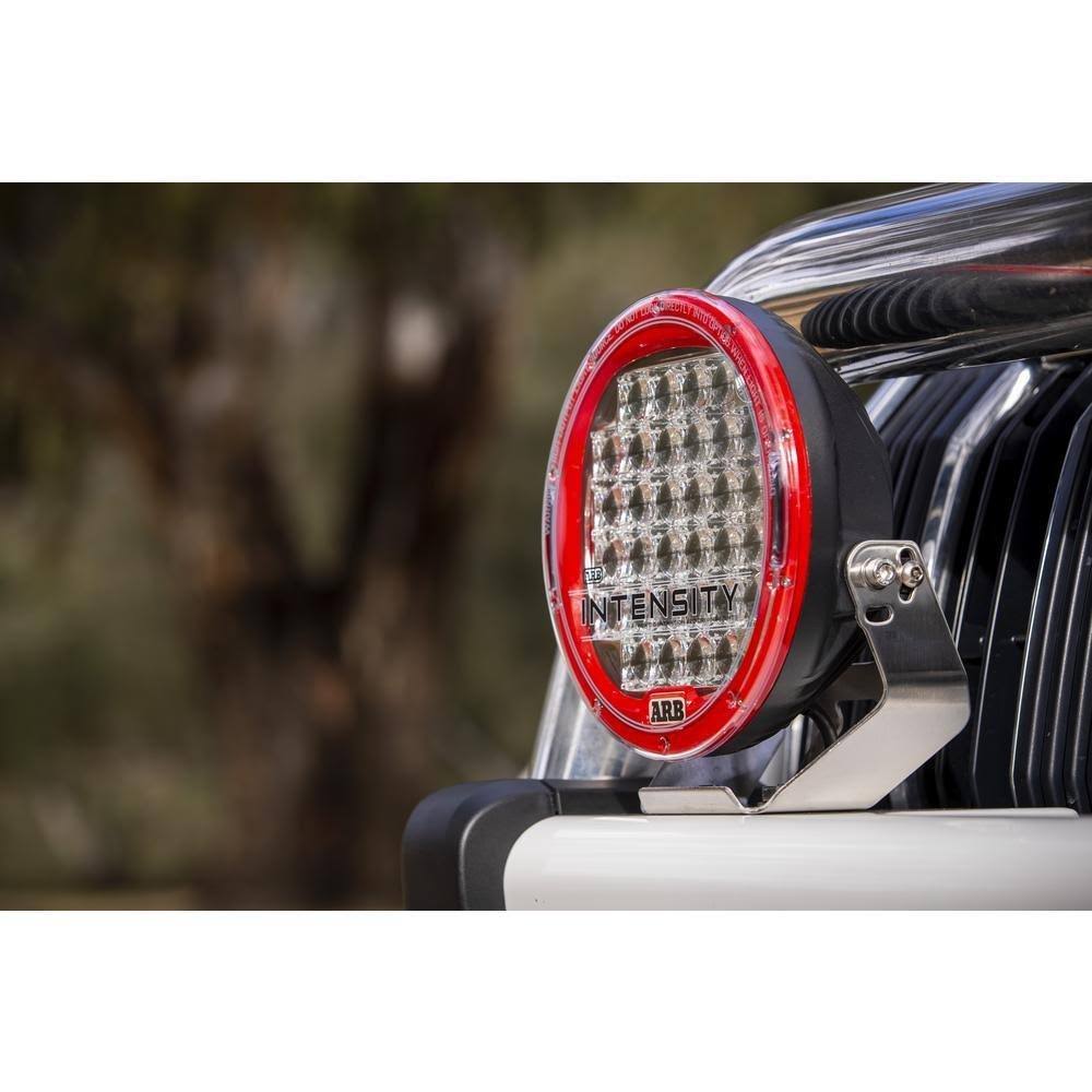 32 LED Spot Light Bar U929