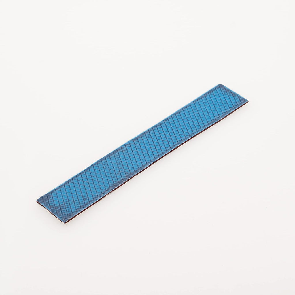 Thermal Pad, 120 x 20 x 1.0, Pack of 2 D642216