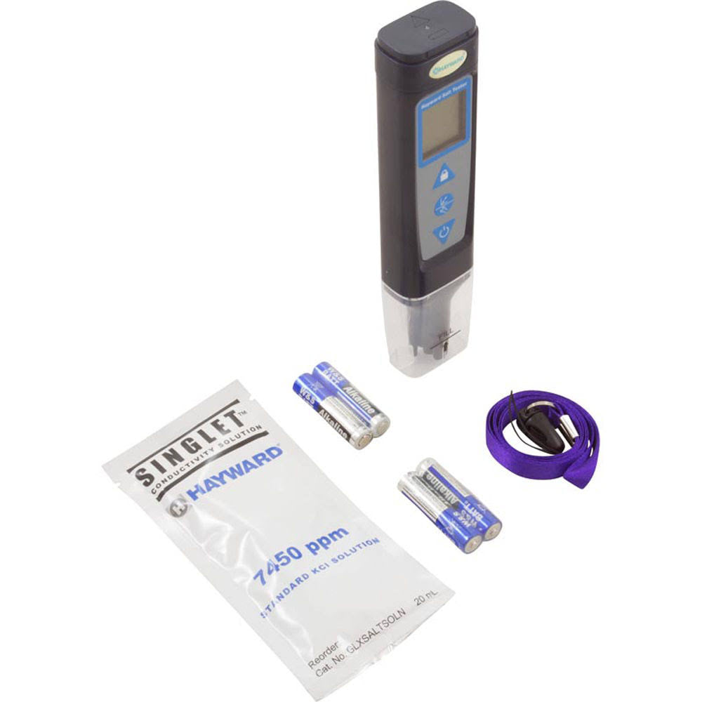 Digital Handheld Salt Meter N8154