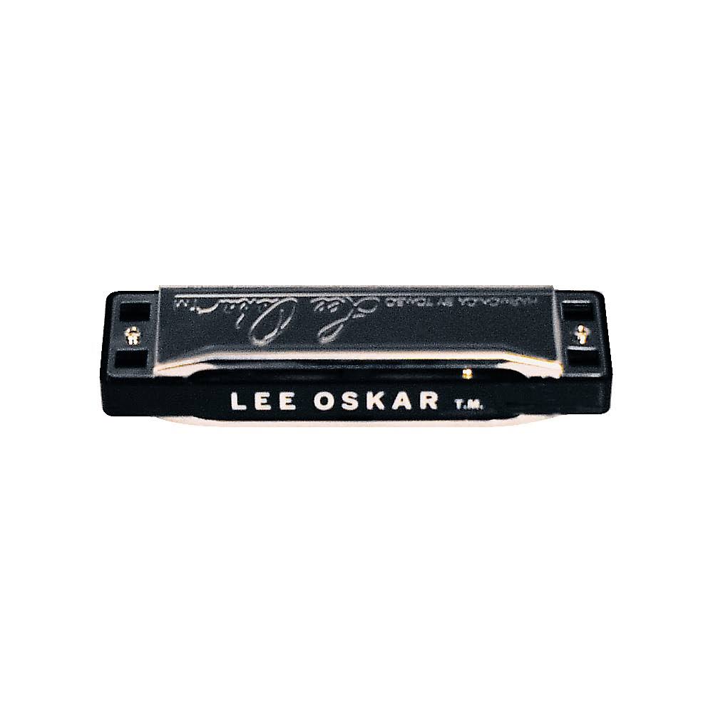 5-Pack Harmonica with Case M2468