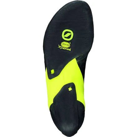 Ocean Yellow Climbing Shoes K115439