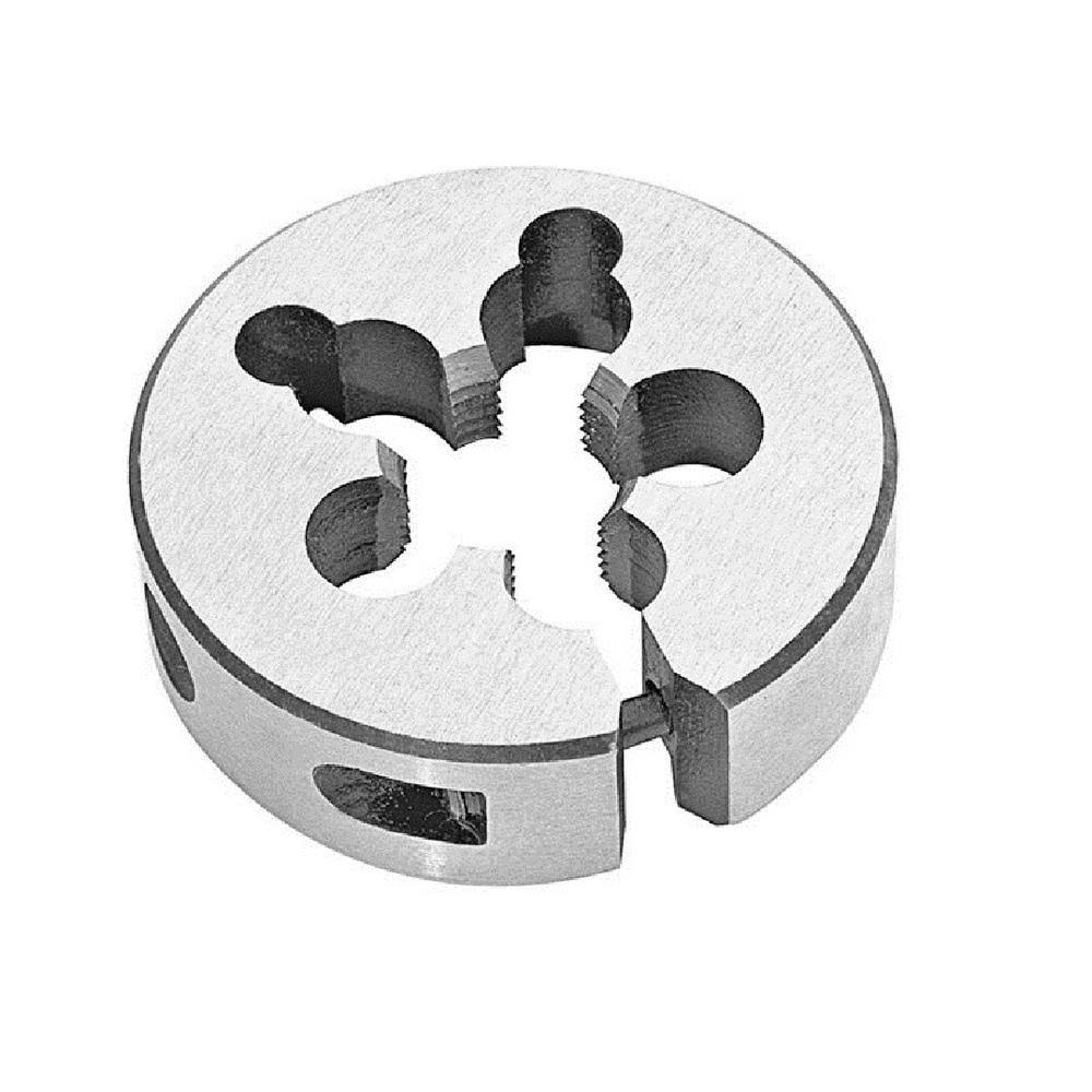 1-5/8x22-20X3x22 OD HSS Round Adjustable Die A342