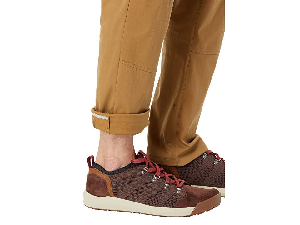 Men's AP Pant in Corozo Nut - Size: 40x32 E962616