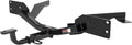 Class 2 Trailer Hitch with Ball Mount, 1-1/4-Inch Receiver L555
