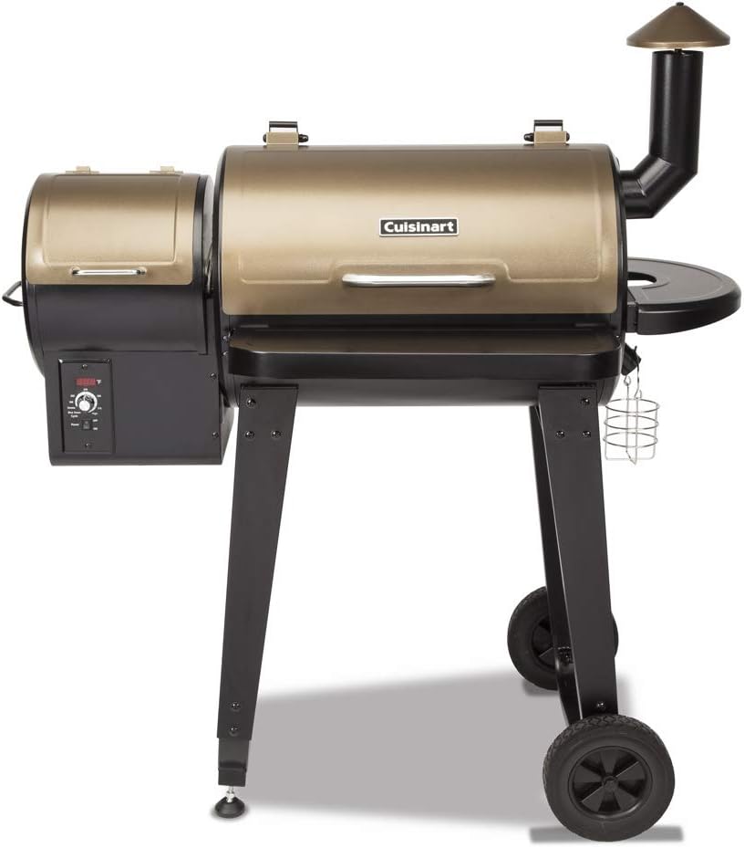 Universal Vertical Smoker Cover L1581