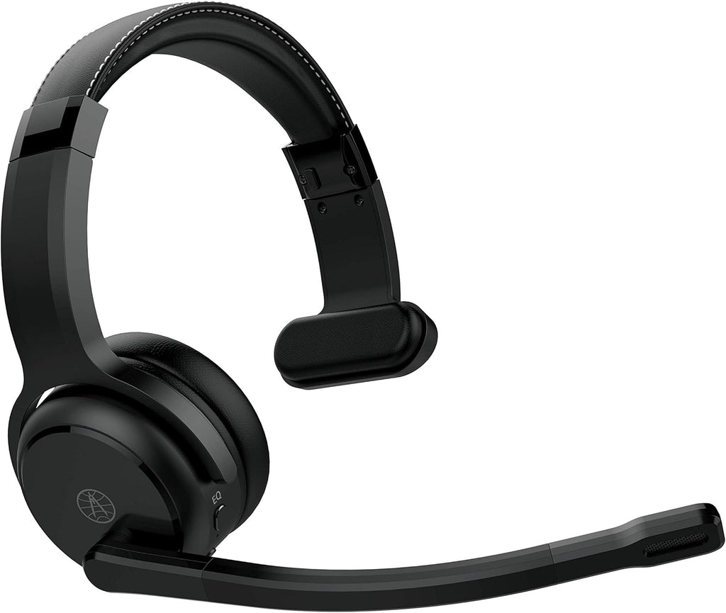 2-in-1 Wireless Headset with Noise Cancellation D5040
