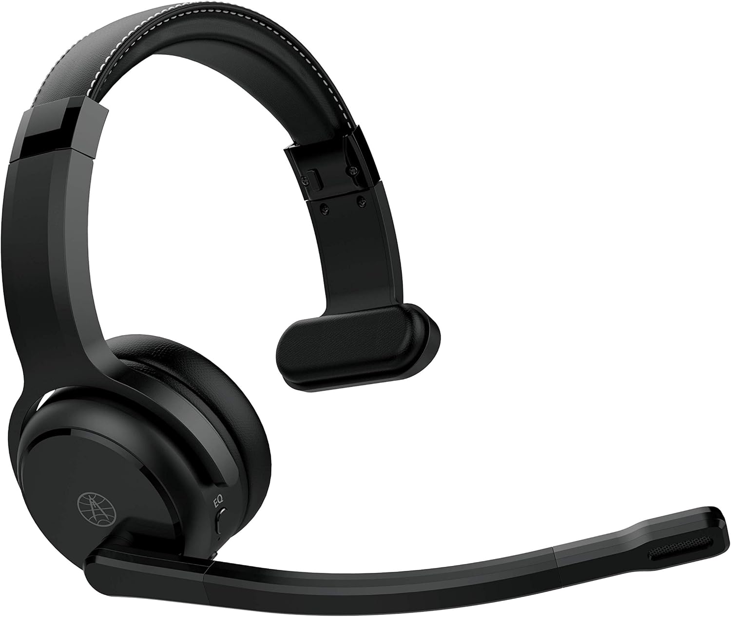 2-in-1 Wireless Headset with Noise Cancellation D5040
