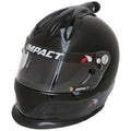 Black Super Charger Helmet T422478