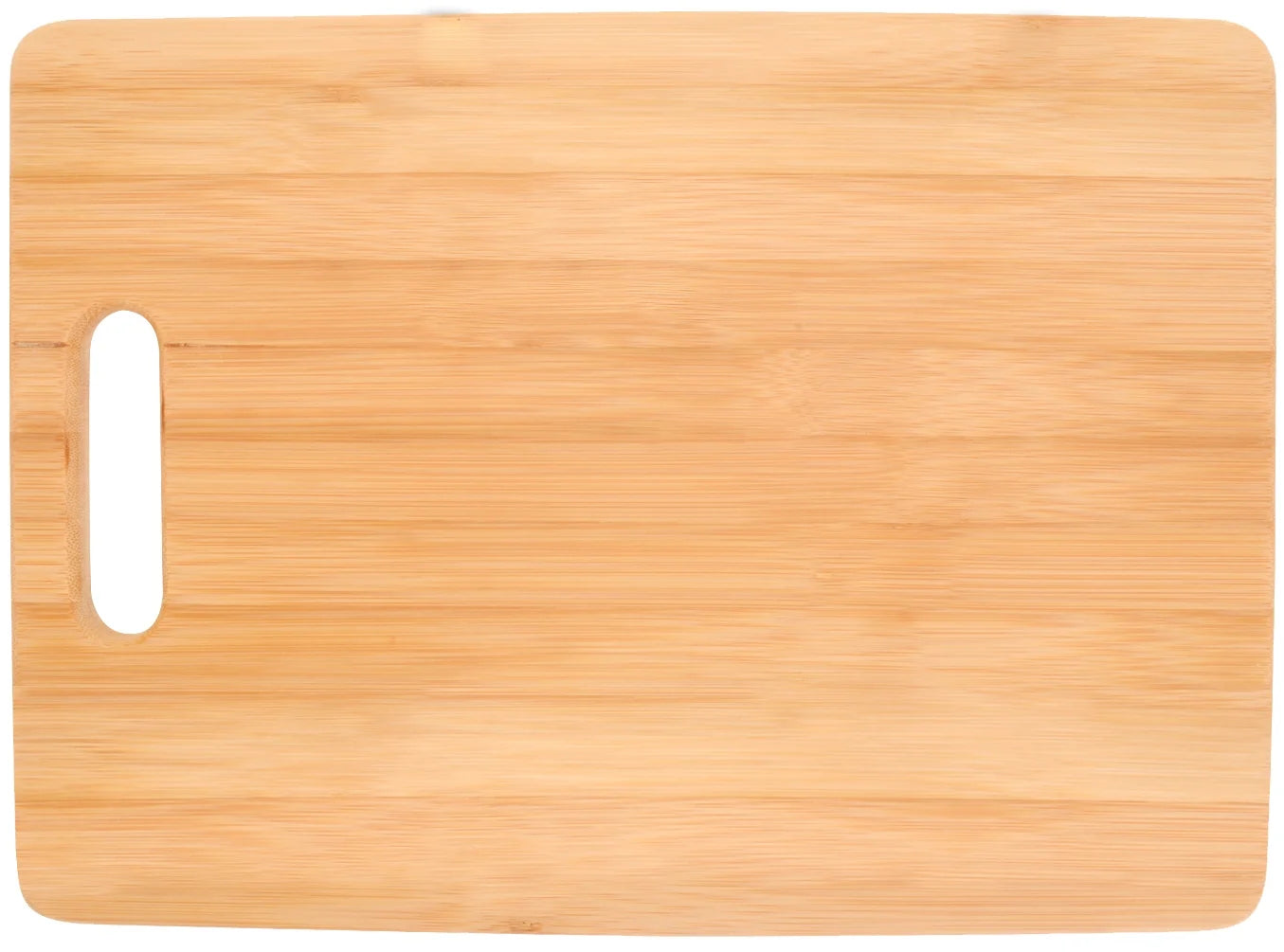 Bamboo Cutting Board Z161