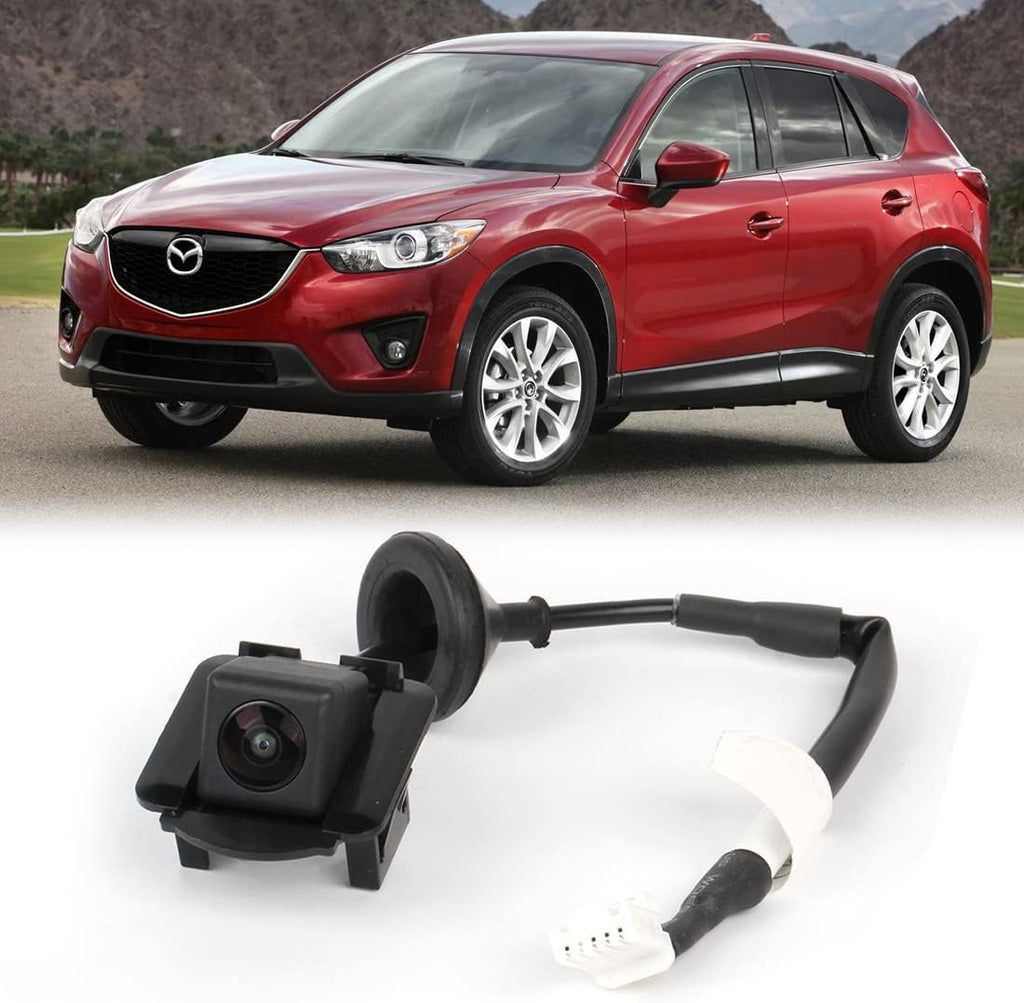 Rear View Backup Camera Park Assist Camera J98139