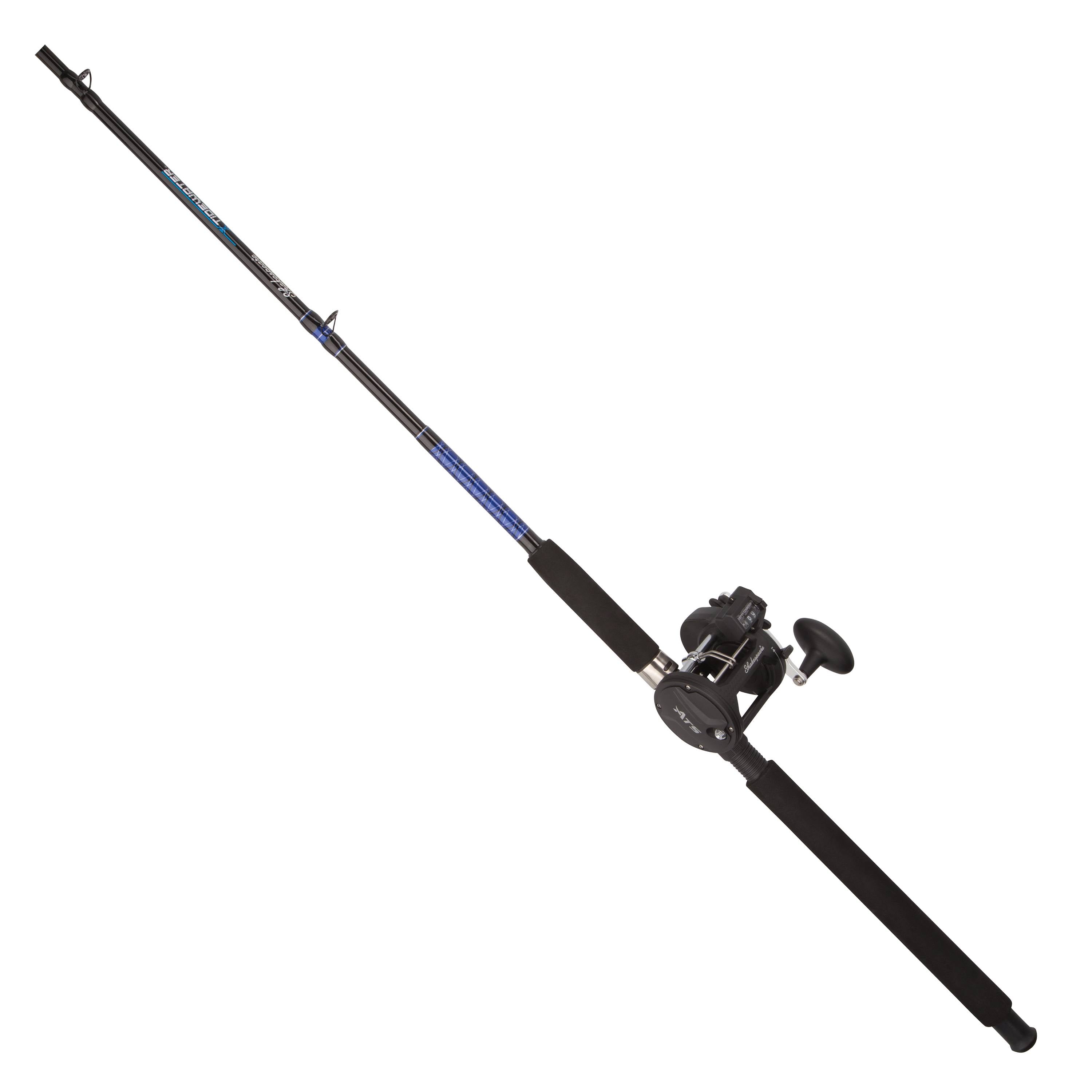 Tidewater Trolling Combo D235988
