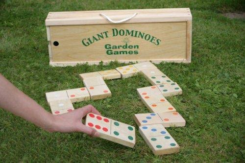 Giant Dominoes A330663