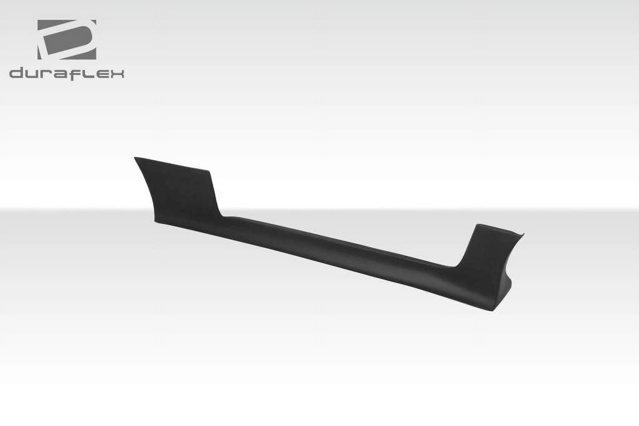 Duraflex Side Skirts Rocker Panels 2 Piece E285130