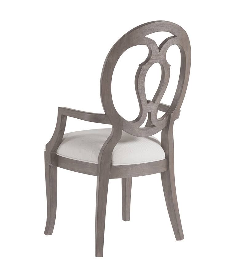 Dining Arm Chair X3369