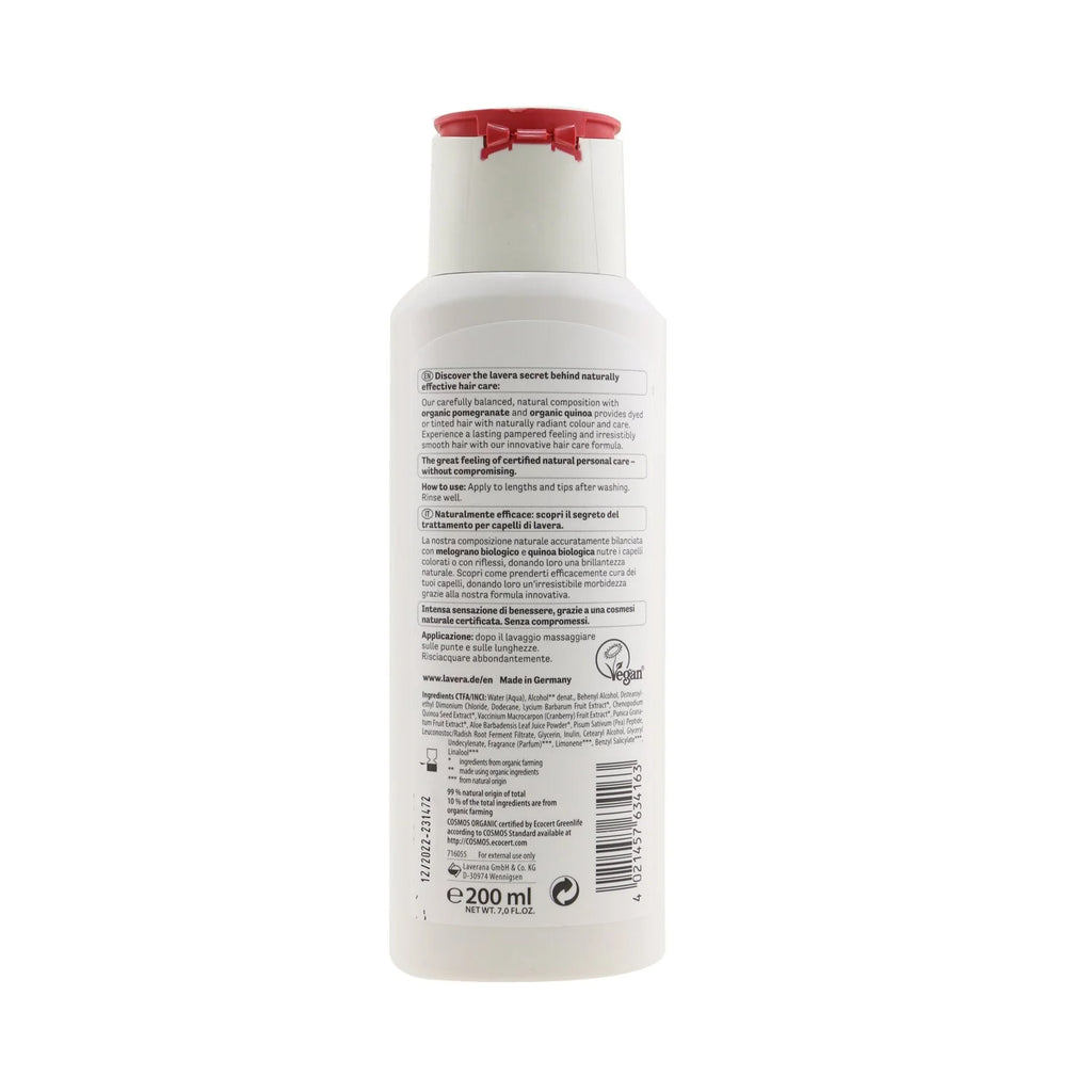 Colour Conditioner for Coloured Hair 200ml X38156