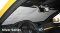 Silver Series Windshield Sun Shade K131