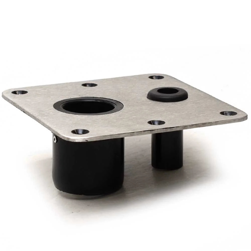 Boat Ski Pylon Base L69034