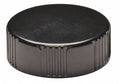 Cap, Rubber Liner, 20-400, pk144 U215