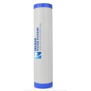 Catalytic Carbon Cartridge Filter 4.5 x 20 x 22 D980978