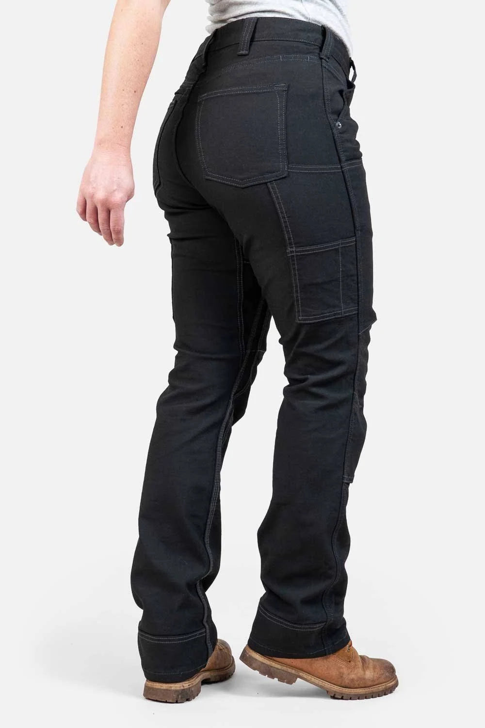 Britt Utility No Fade Black Can B543559