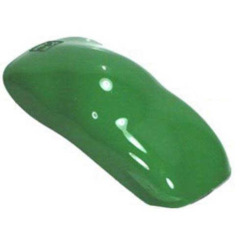 Deere Green Low VOC Urethane Basecoat Clearcoat Car Paint Complete Medium Gallon Kit O89270