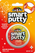 Smart Putty Color Change O391