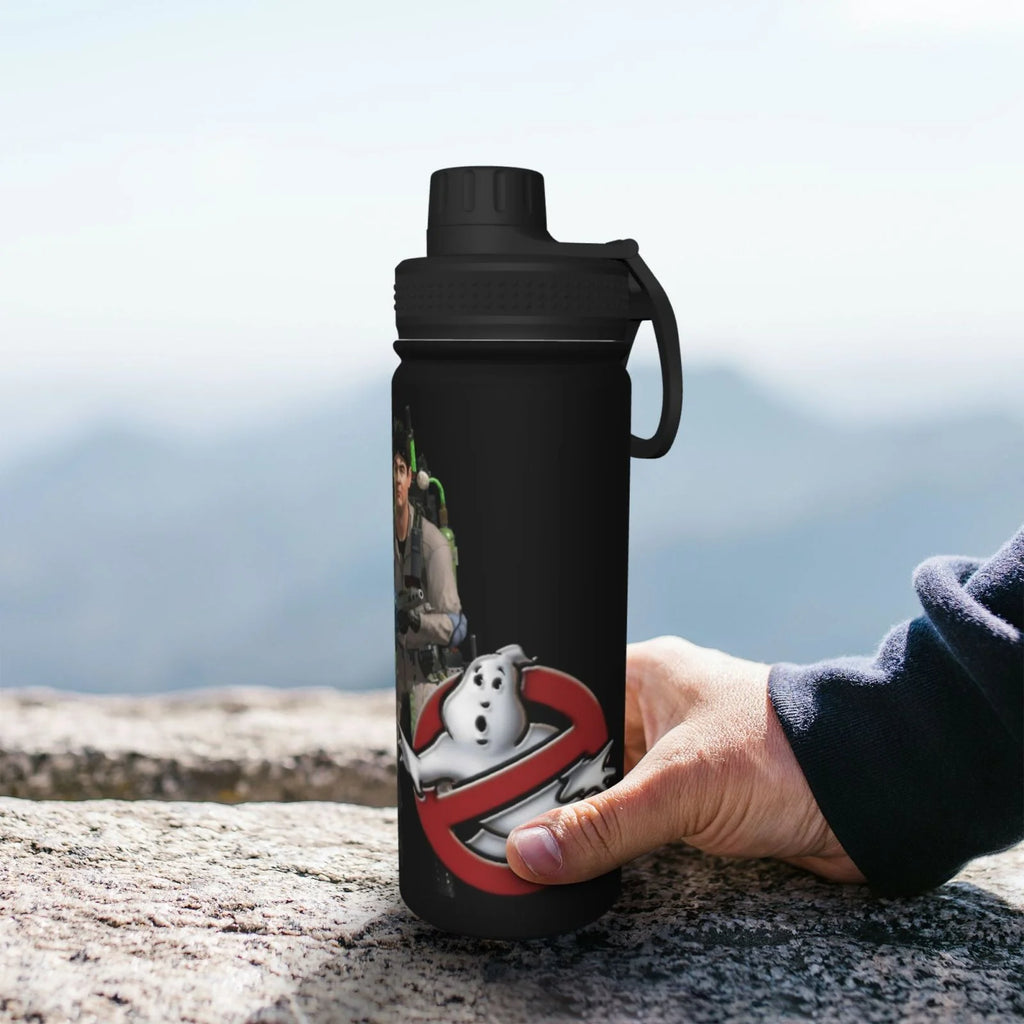 Insulated Stainless Steel Water Bottle 18OZ P4923