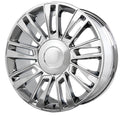 Chrome Wheel Rim Z478256