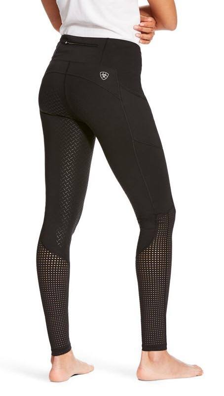 Medium Black Full Seat Tight W622856