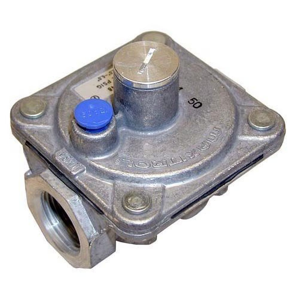 Oven Pressure Regulator H472637