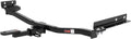 Class 1 Trailer Hitch with Ball Mount, 1-1/4-In Receiver T185511