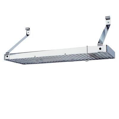 Wall Mounted Pot Rack P23837