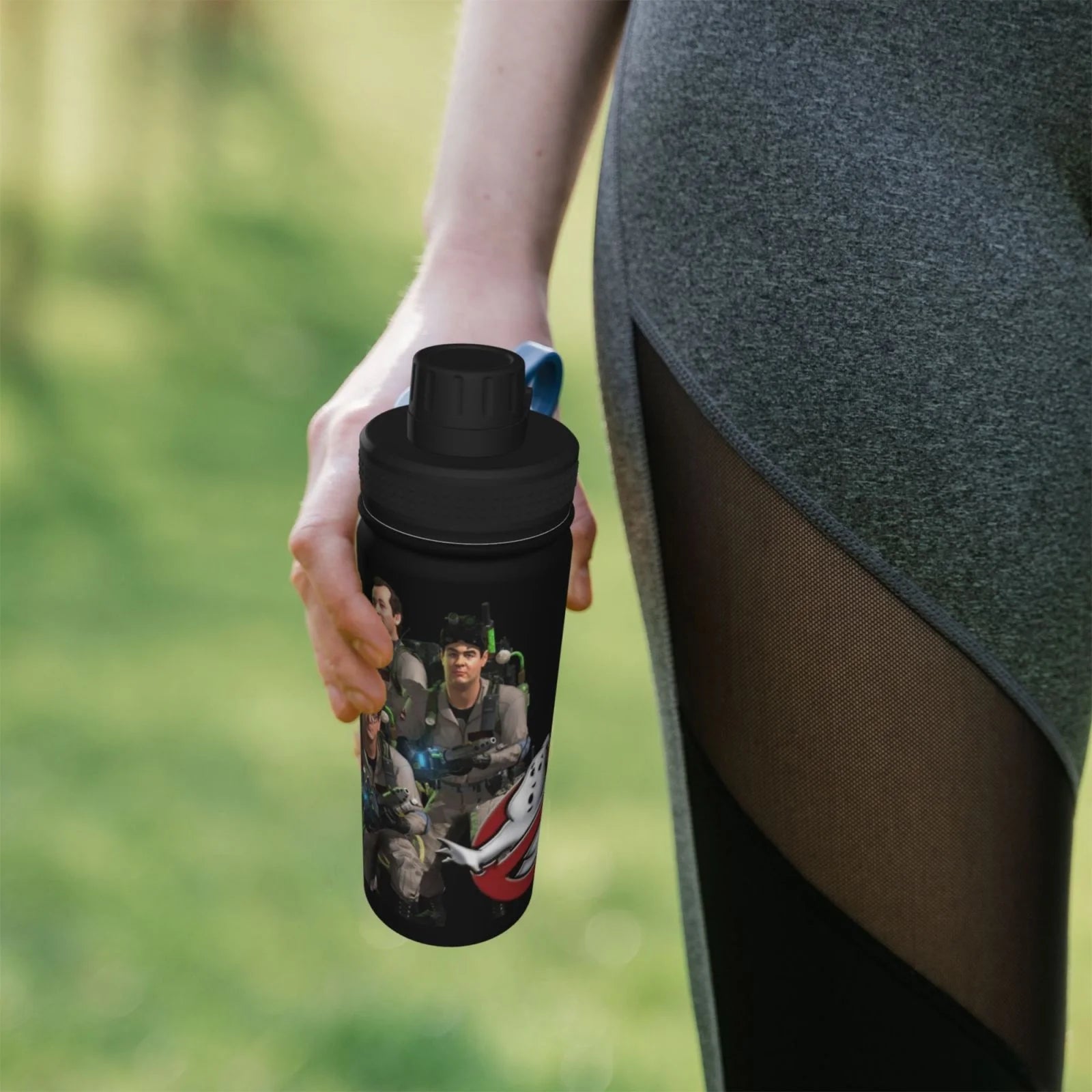 Insulated Stainless Steel Water Bottle 18OZ P4923