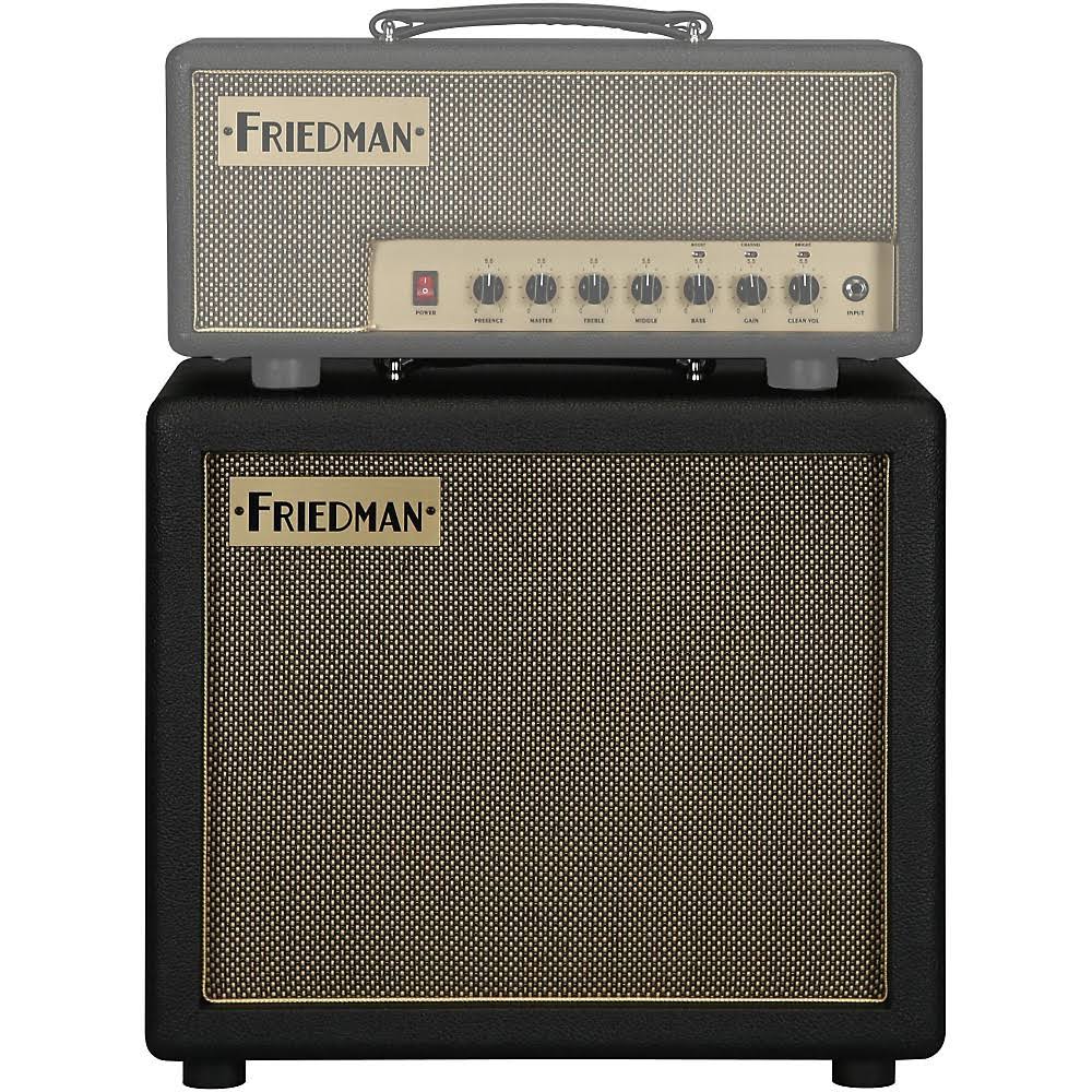 65W 1x12 Extension Cabinet V800