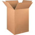 Kraft Double Wall Boxes 5/Bundle N23437